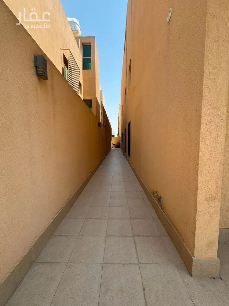 شقة للإيجار في شارع الحديدة, حي الملقا, مدينة الرياض, منطقة الرياض صورة 2
