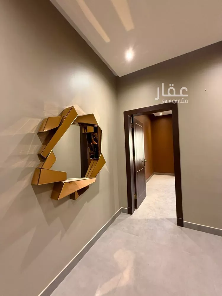شقة للإيجار في شارع القنا, حي الياسمين, مدينة الرياض, منطقة الرياض 16