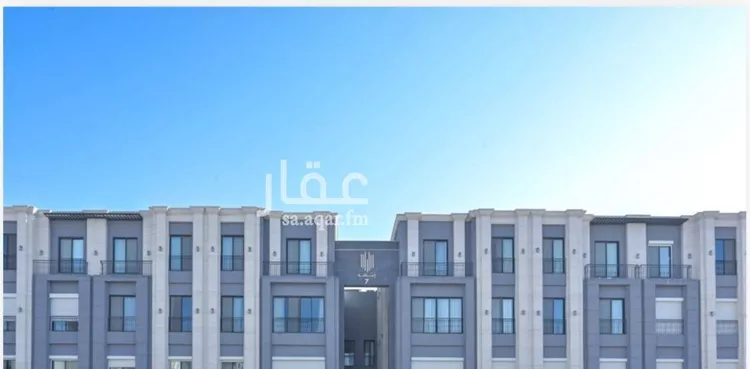 شقة للإيجار في شارع محمد بن سلوم, حي القيروان, مدينة الرياض, منطقة الرياض 13