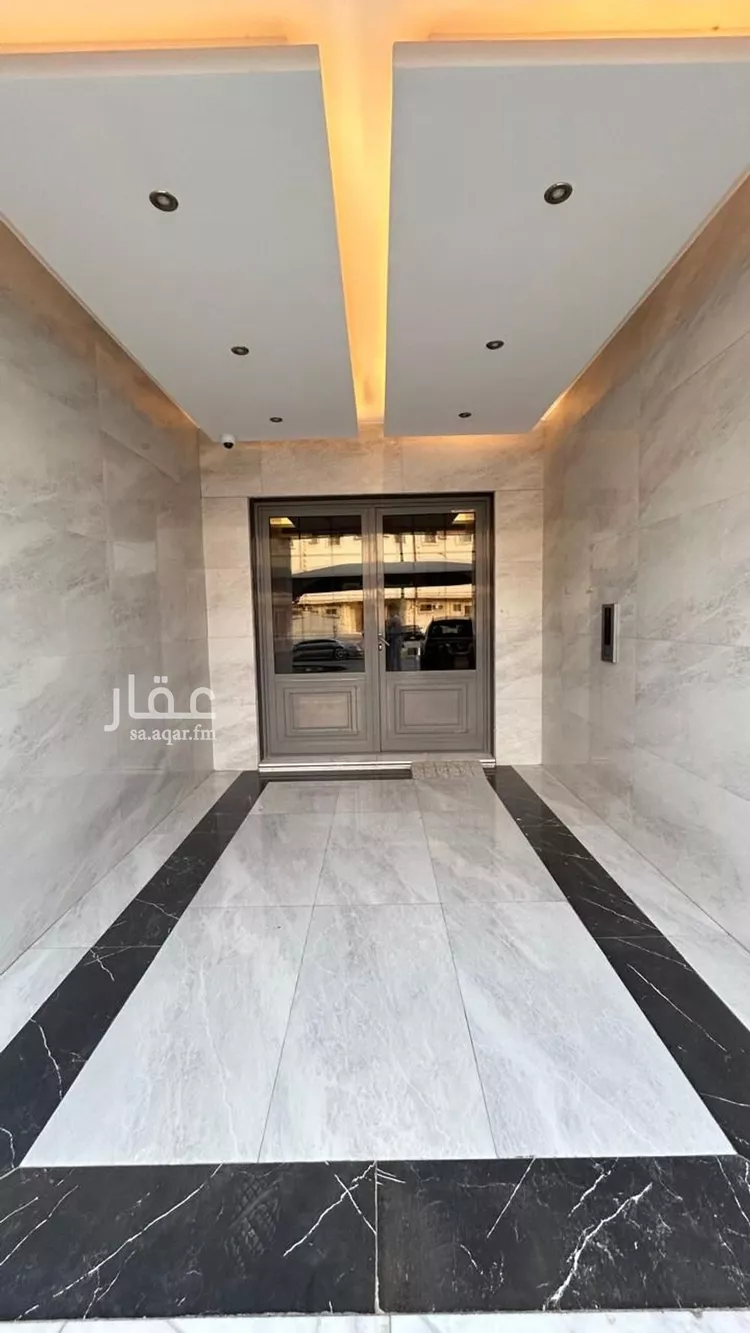 شقة للإيجار في شارع طريق عثمان بن عفان الفرعي, حي التعاون, مدينة الرياض, منطقة الرياض صورة 2