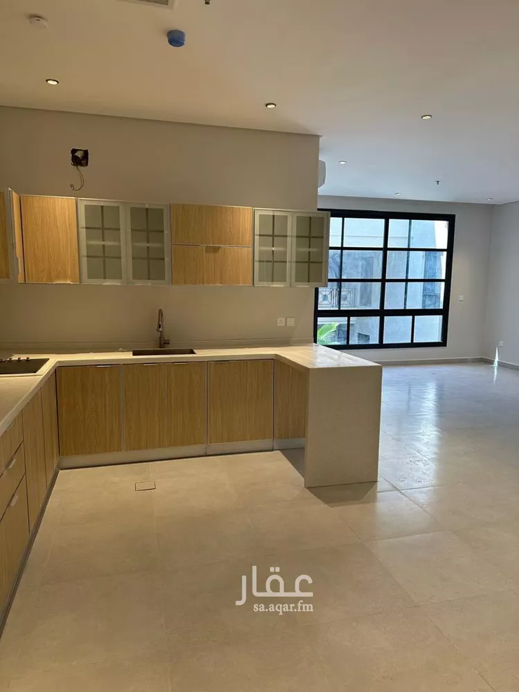 شقة للإيجار في شارع ابي بن معاذ الانصاري, حي الربيع, مدينة الرياض, منطقة الرياض 6