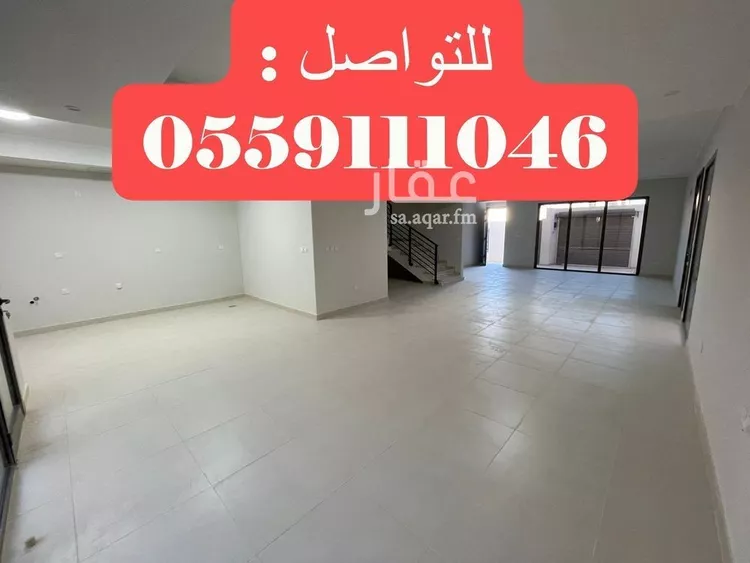 Villa for Rent in Riyadh Sedra