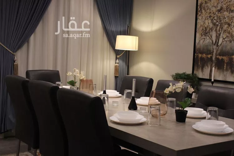 Apartment for Rent in Riyadh As Sahafah