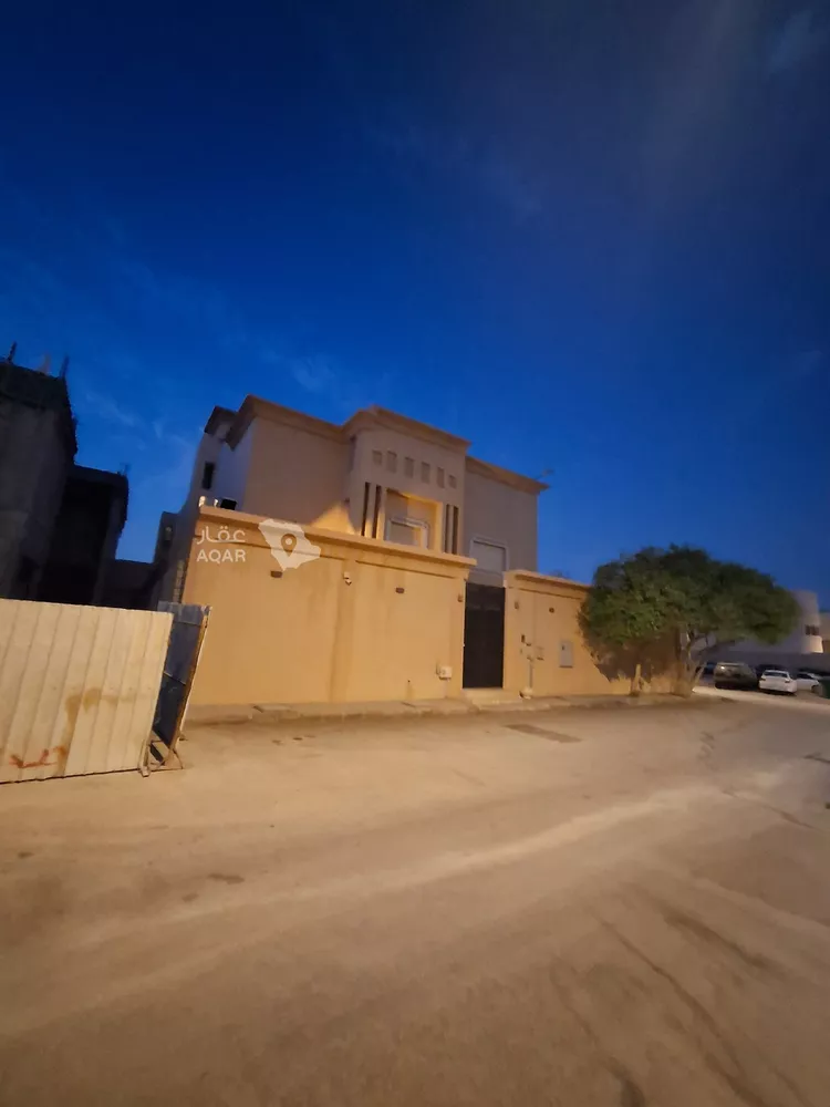 فيلا للبيع في شارع الفئ, حي الربيع, مدينة الرياض, منطقة الرياض