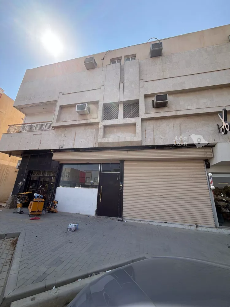 Shop for Rent in Riyadh An Nuzhah