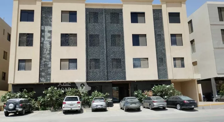 شقة للإيجار في شارع الرافدة, حي النرجس, مدينة الرياض, منطقة الرياض