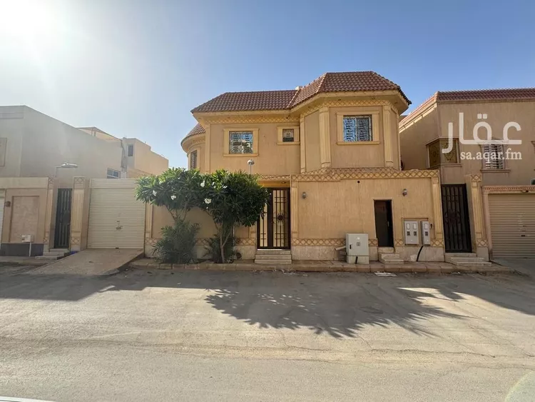 شقة للإيجار في شارع الأسد, حي الندى, مدينة الرياض, منطقة الرياض