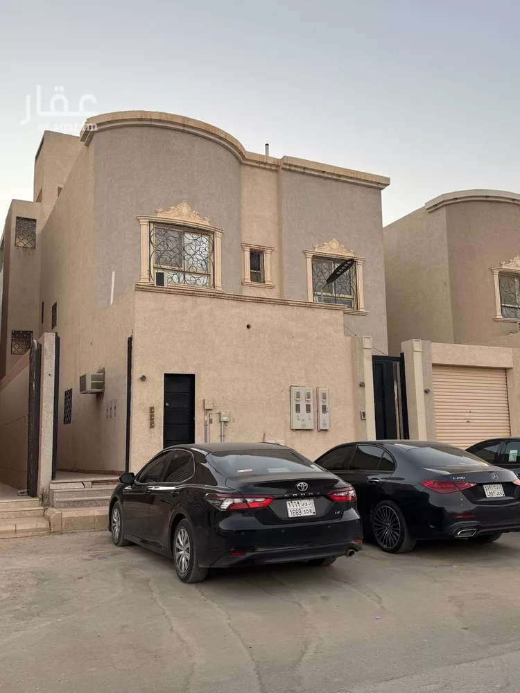 شقة للإيجار في شارع جعفر الوجيه, حي النرجس, مدينة الرياض, منطقة الرياض