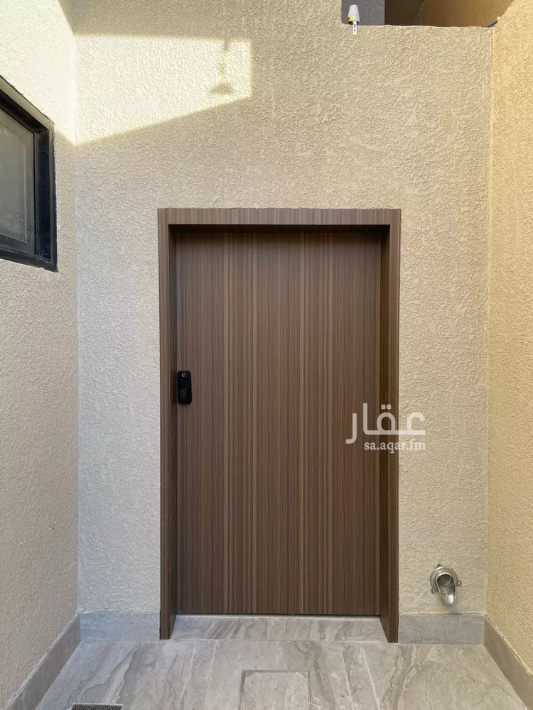 دور للإيجار في شارع جبل براك, حي الصحافة, مدينة الرياض, منطقة الرياض صورة 2