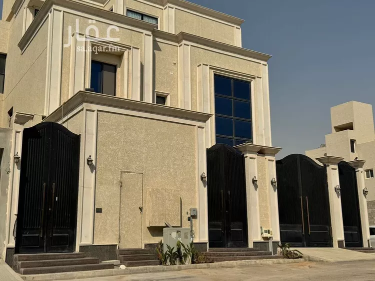 شقة للإيجار في شارع محمد بن طولون, حي العارض, مدينة الرياض, منطقة الرياض صورة 2