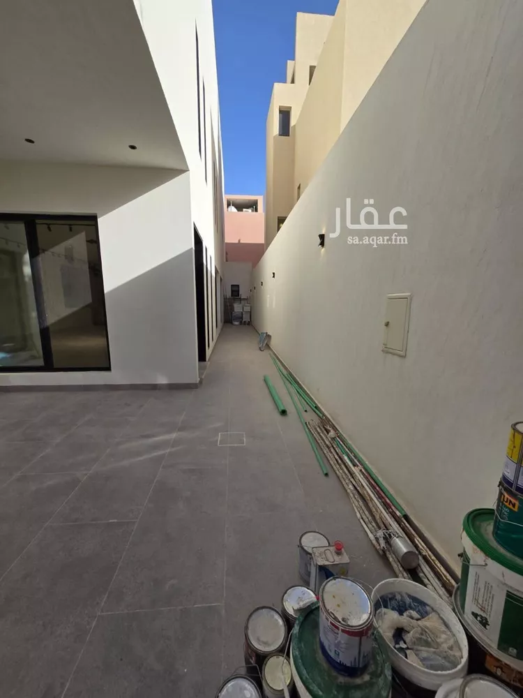 دور للإيجار في شارع أبي العباس المحدث, حي النرجس, مدينة الرياض, منطقة الرياض صورة 4