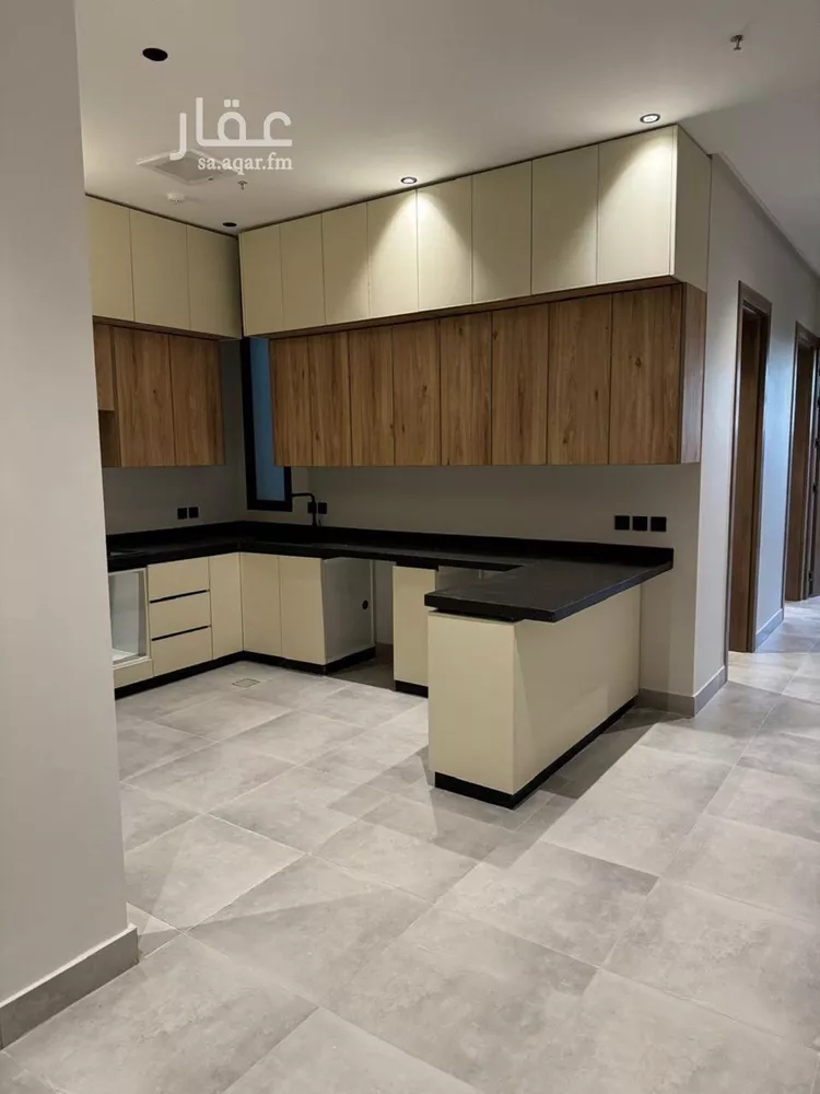 شقة للإيجار في شارع خالد بن العاص, حي النرجس, مدينة الرياض, منطقة الرياض صورة 3