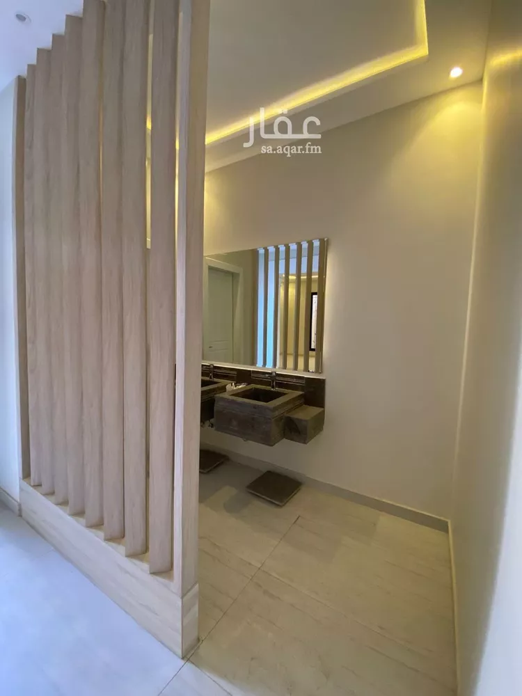 فيلا للإيجار في شارع القبيعة, حي العارض, مدينة الرياض, منطقة الرياض صورة 5
