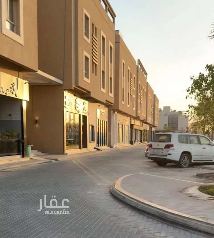 شقة للإيجار في شارع رقم 53, حي الملقا, مدينة الرياض, منطقة الرياض صورة 2