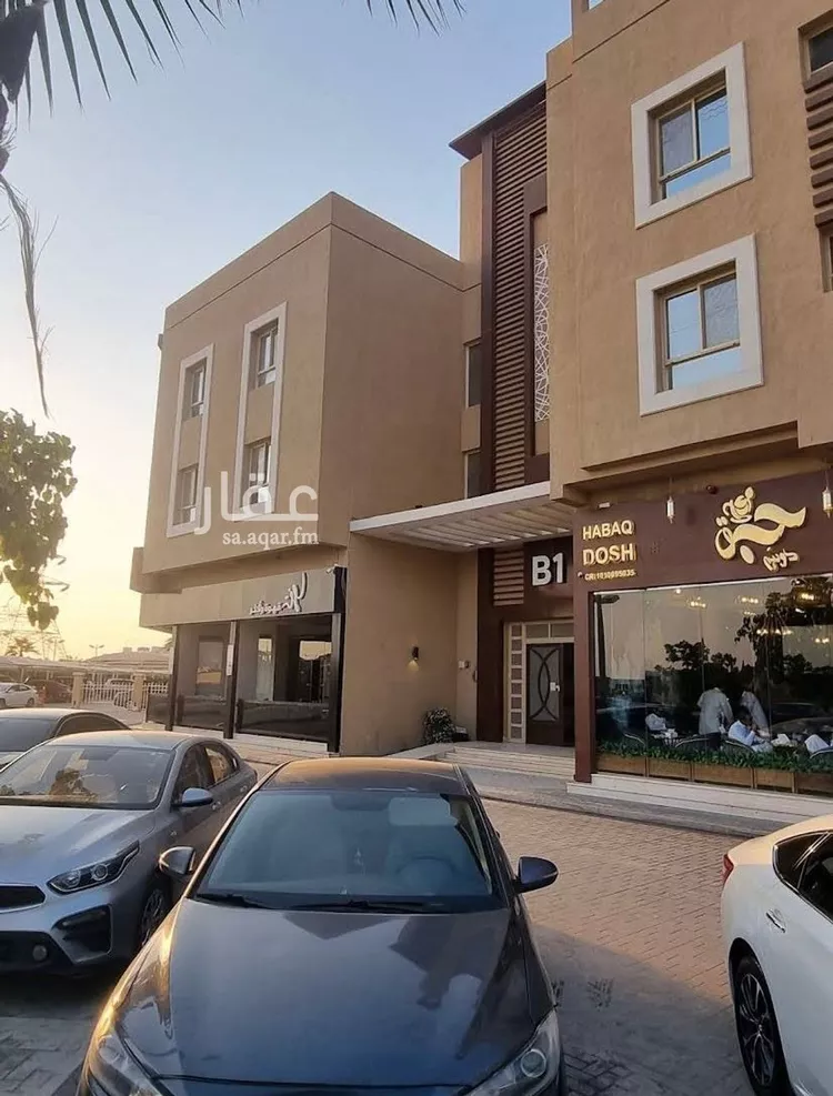 شقة للإيجار في شارع رقم 53, حي الملقا, مدينة الرياض, منطقة الرياض صورة 3