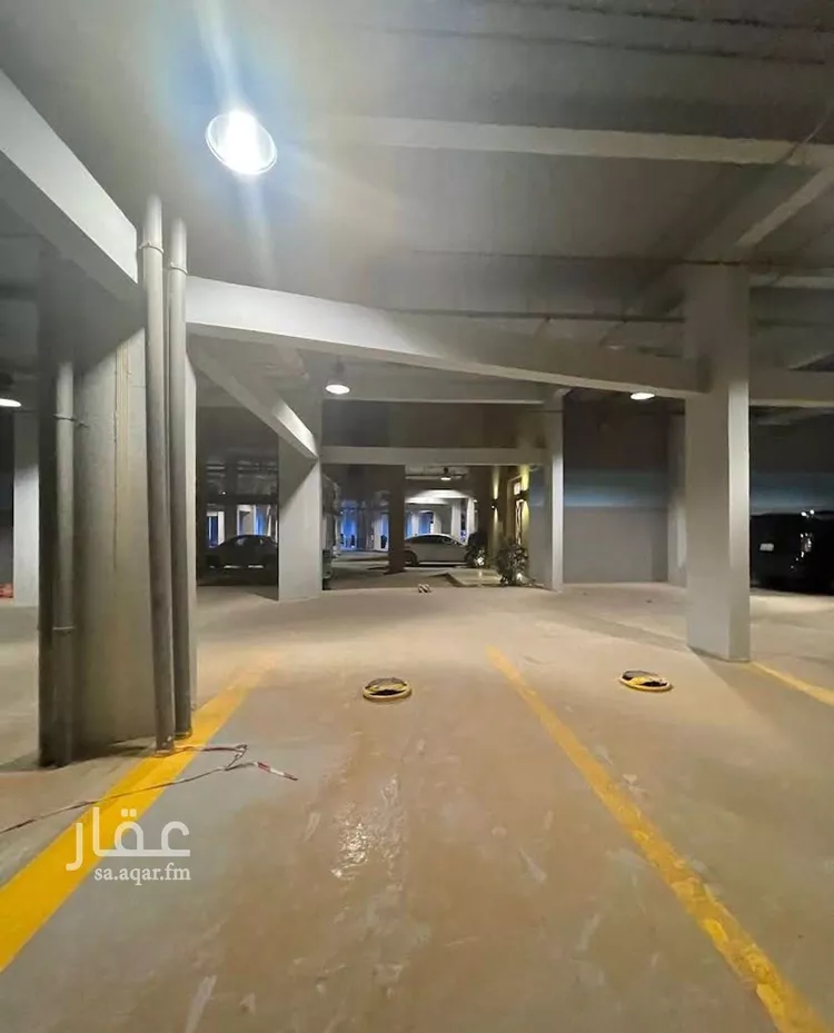 شقة للإيجار في شارع رقم 53, حي الملقا, مدينة الرياض, منطقة الرياض صورة 5