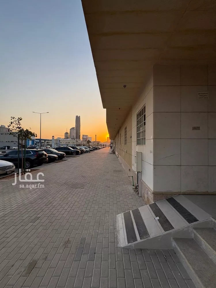 شقة للبيع في شارع السيل الكبير, حي الغدير, مدينة الرياض, منطقة الرياض