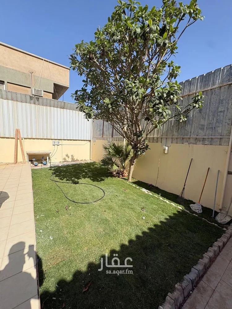 دور للإيجار في شارع وثاب بن سابق, حي السليمانية, مدينة الرياض, منطقة الرياض