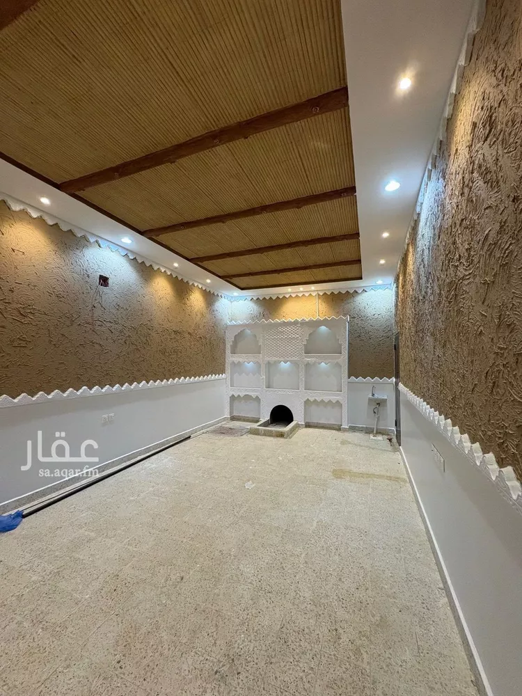 دور للإيجار في شارع أبي موسى المديني, حي المهدية, مدينة الرياض, منطقة الرياض صورة 5