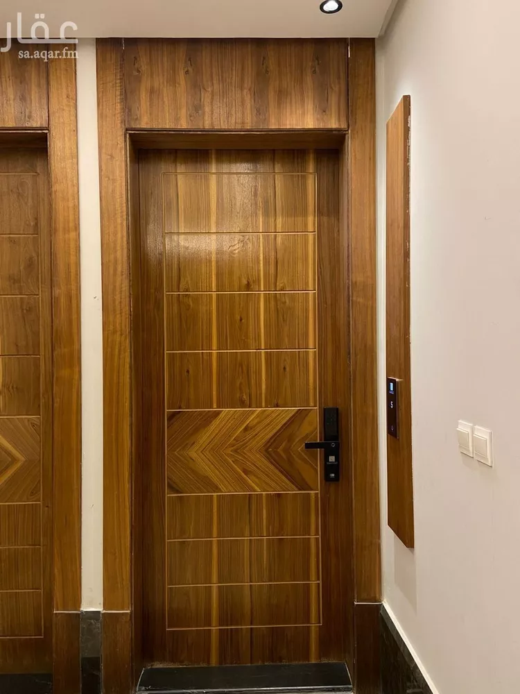 شقة للإيجار في شارع ابي بن معاذ الانصاري, حي الربيع, مدينة الرياض, منطقة الرياض صورة 4