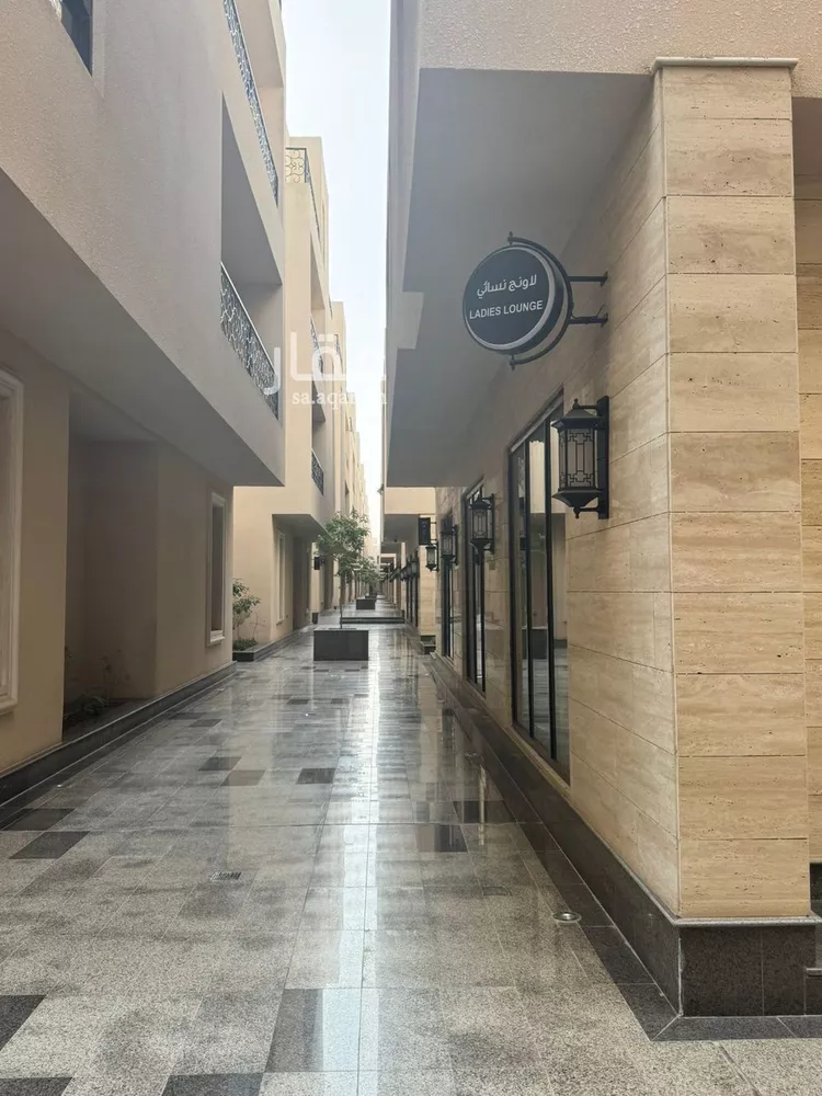 شقة للبيع في شارع خالد بن العاص, حي النرجس, مدينة الرياض, منطقة الرياض صورة 5