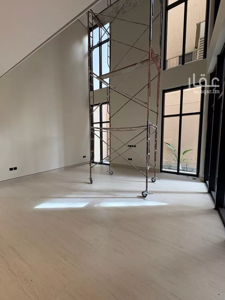 فيلا للإيجار في شارع أبي الحسن, حي الربيع, مدينة الرياض, منطقة الرياض صورة 5