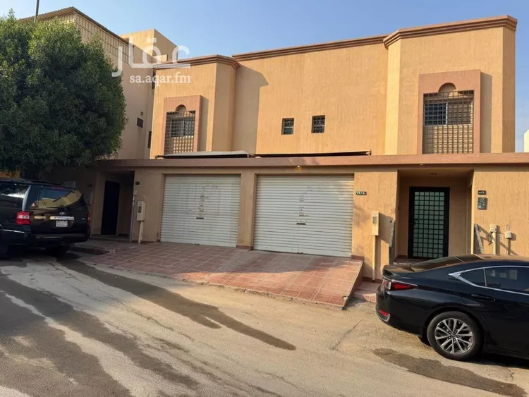 فيلا للبيع في شارع أوثال, حي الربوة, مدينة الرياض, منطقة الرياض