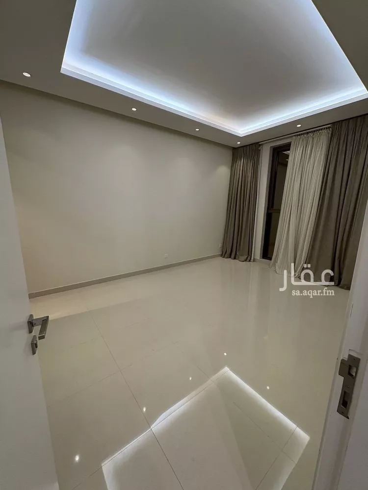 شقة للإيجار في شارع الصحراء المغربيه, حي النفل, مدينة الرياض, منطقة الرياض صورة 4