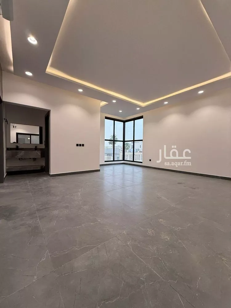 دور للبيع في شارع احمد بن حسين الشغدري, حي العارض, مدينة الرياض, منطقة الرياض صورة 3