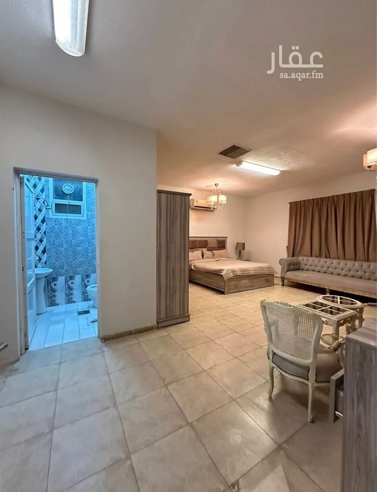 استراحة للبيع في شارع عفيف الدين القطان, حي الرمال, مدينة الرياض, منطقة الرياض صورة 4