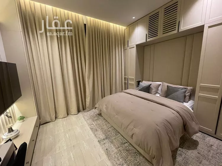 شقة للإيجار في شارع أحمد الغزالي, حي العارض, مدينة الرياض, منطقة الرياض صورة 5