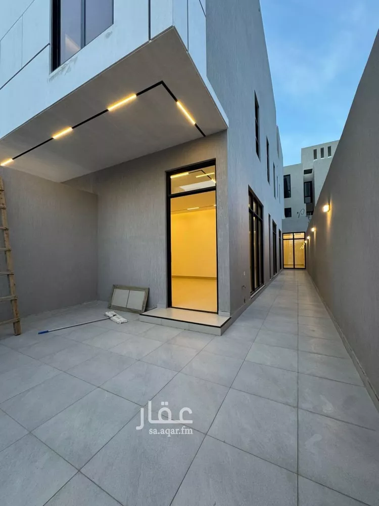 دور للبيع في شارع عبدالقدوس الأنصاري, حي الرمال, مدينة الرياض, منطقة الرياض صورة 3