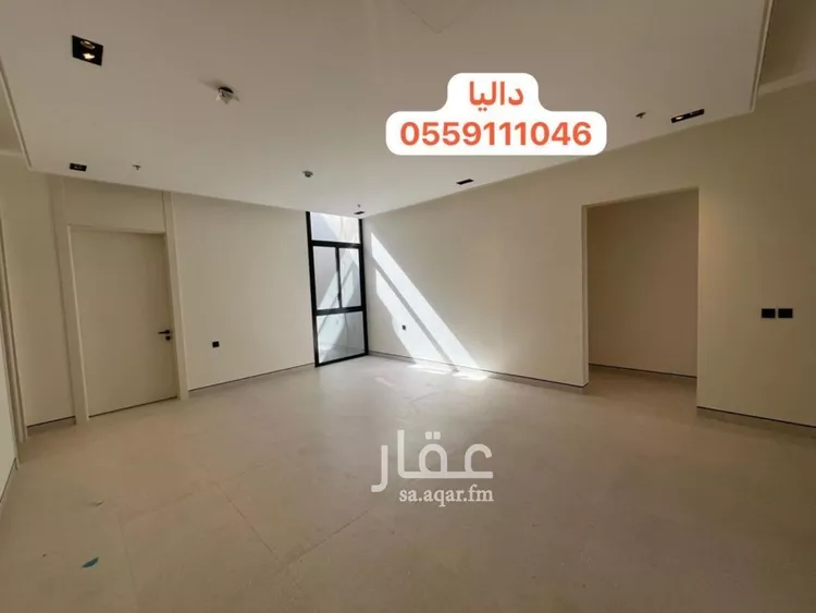 Apartment for Sale in Riyadh Al Aqiq