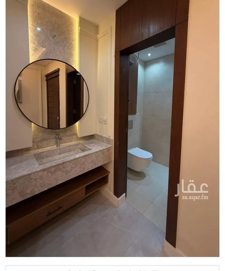 Apartment for Rent in Riyadh Al Yasmin 10