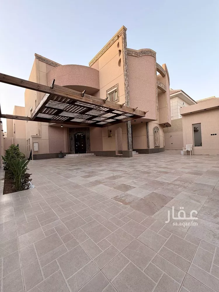 فيلا للبيع في شارع رقم 16, حي الندى, مدينة الرياض, منطقة الرياض