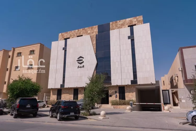 شقة للبيع في شارع وادي الزرقاء, حي الوادي, مدينة الرياض, منطقة الرياض