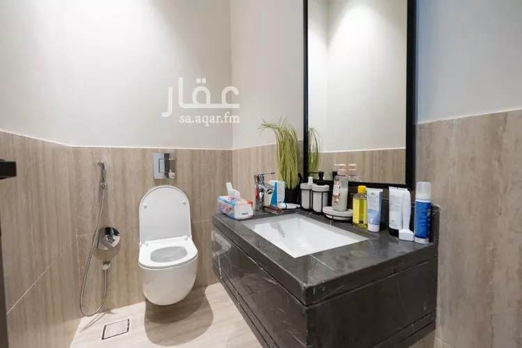 شقة للبيع في شارع وادي الزرقاء, حي الوادي, مدينة الرياض, منطقة الرياض 8
