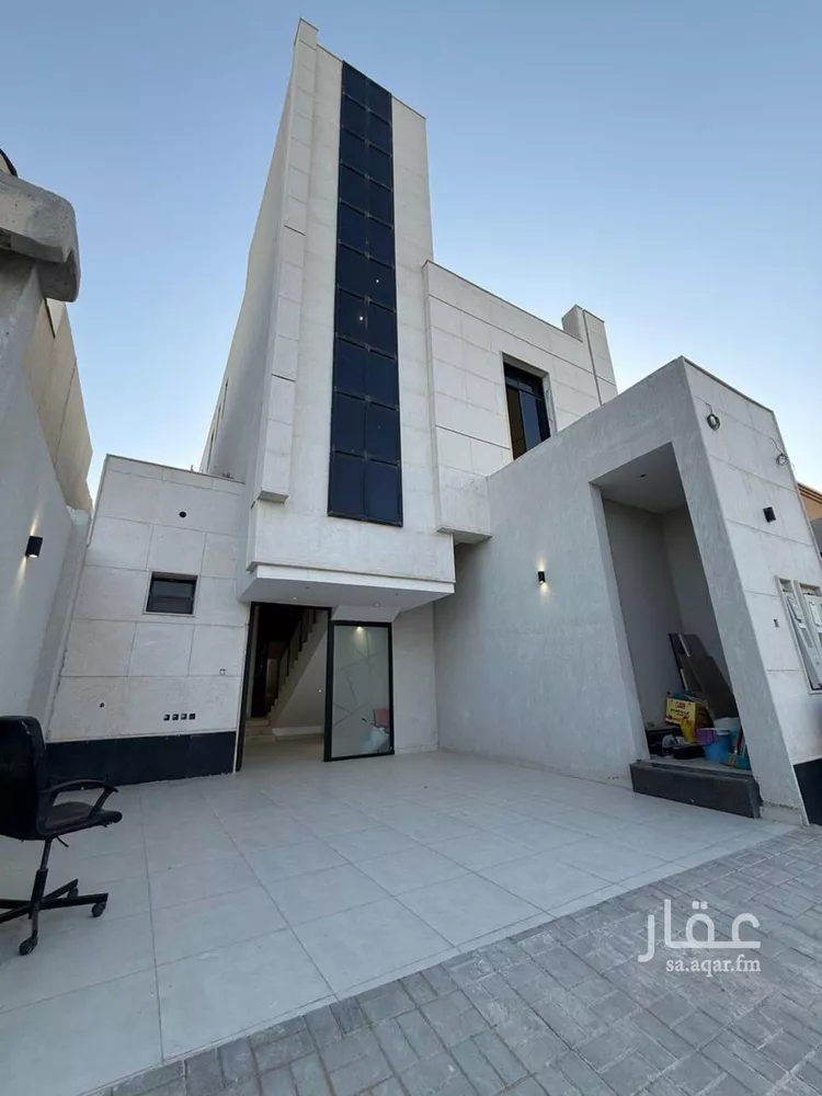 Floor for Sale in Riyadh Qurtubah