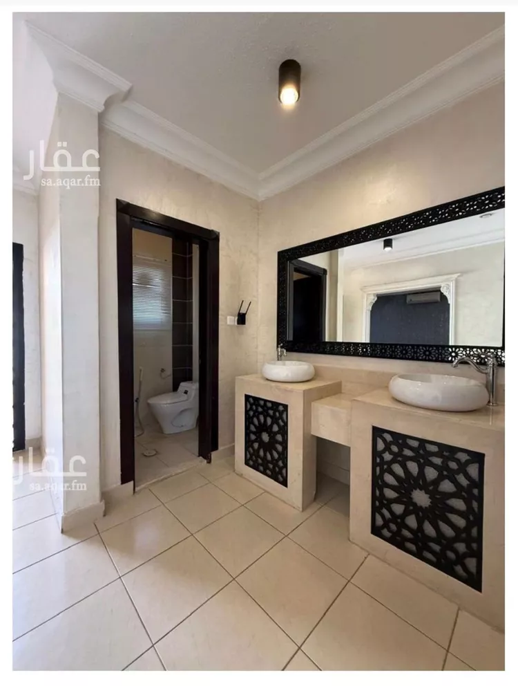 فيلا للإيجار في شارع أوثال, حي الربوة, مدينة الرياض, منطقة الرياض صورة 2