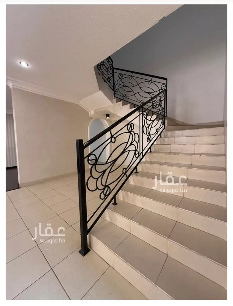 فيلا للإيجار في شارع أوثال, حي الربوة, مدينة الرياض, منطقة الرياض 12