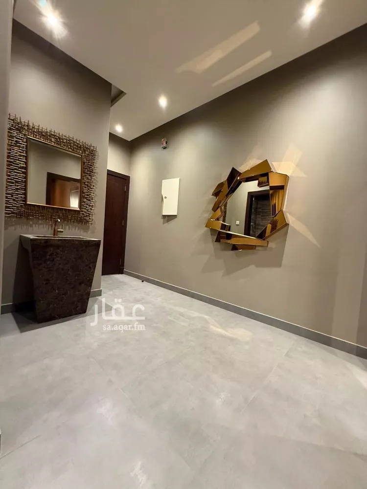 شقة للإيجار في شارع القنا, حي الياسمين, مدينة الرياض, منطقة الرياض 9