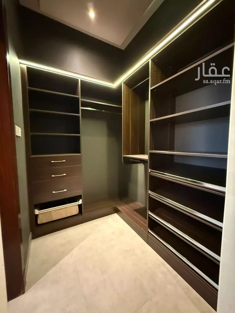 شقة للإيجار في شارع القنا, حي الياسمين, مدينة الرياض, منطقة الرياض 17