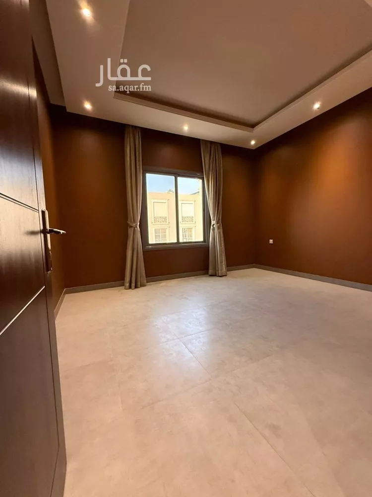 شقة للإيجار في شارع القنا, حي الياسمين, مدينة الرياض, منطقة الرياض 15