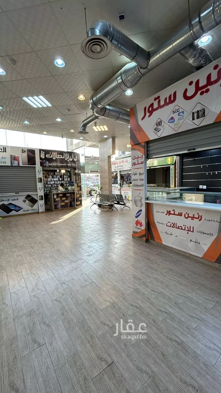 عمارة للإيجار في شارع احمد بن الخطاب, حي طويق, مدينة الرياض, منطقة الرياض 6