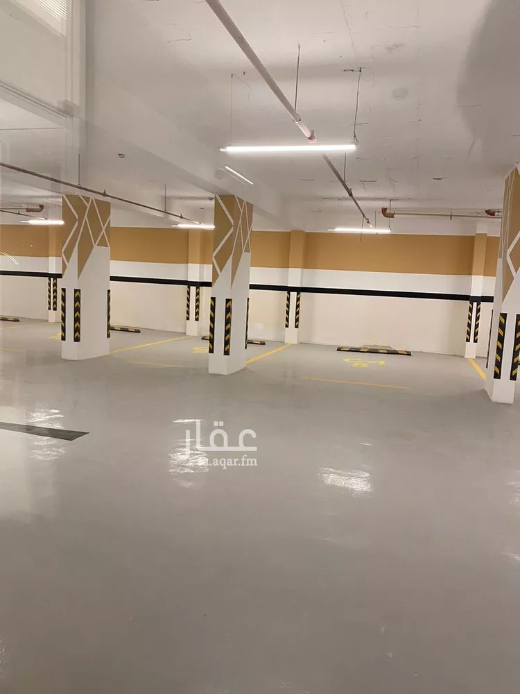 شقة للإيجار في شارع خالد بن العاص, حي النرجس, مدينة الرياض, منطقة الرياض 7