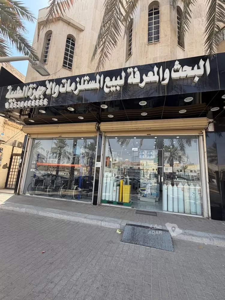 عمارة للبيع في شارع ابي بكر الصديق الفرعي, حي المرسلات, مدينة الرياض, منطقة الرياض 6