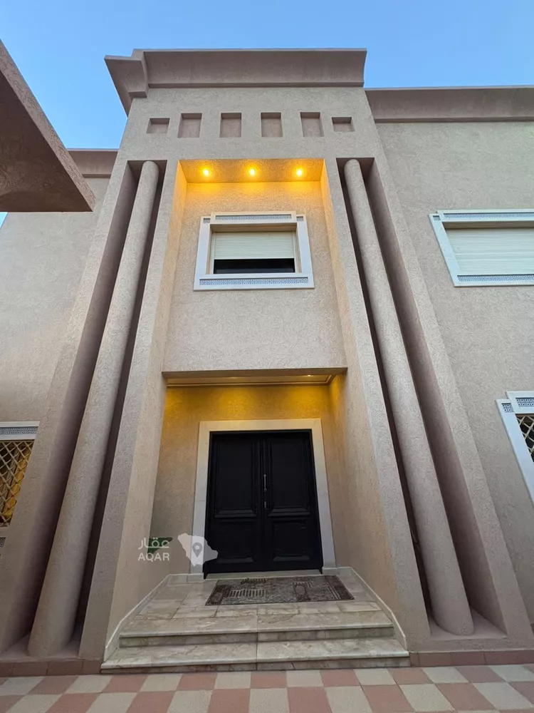 Villa for Sale in Riyadh Ar Rabie 8