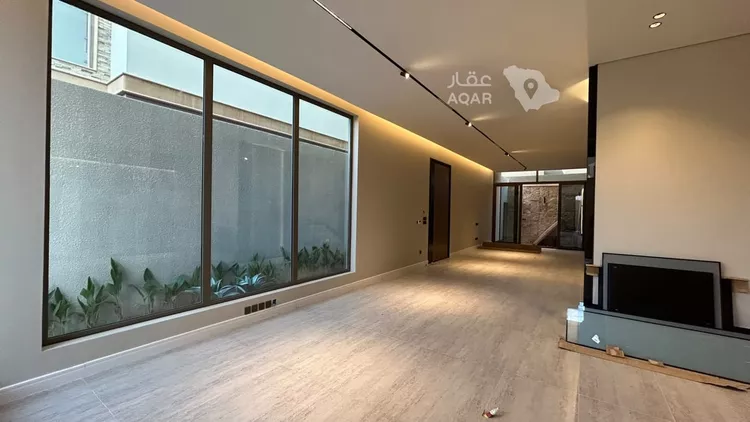 فيلا للإيجار في شارع رقم 4, حي الندى, مدينة الرياض, منطقة الرياض 9