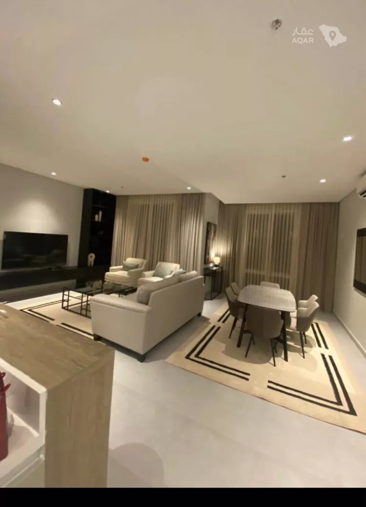 Apartment for Sale in Riyadh Ar Rabie