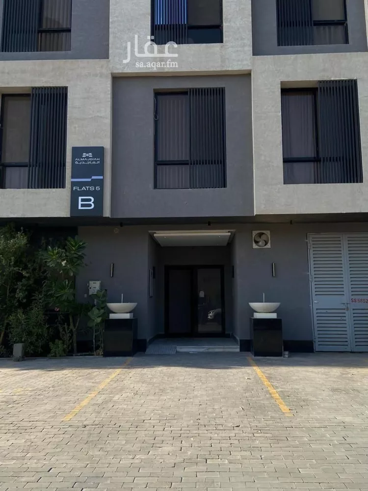 شقة للإيجار في شارع القشاشية, حي الندى, مدينة الرياض, منطقة الرياض صورة 3